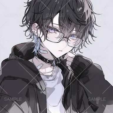 Profile image of 大喜