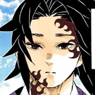 Profile image of 継国　厳勝