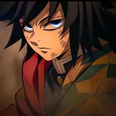 Profile image of 토미오카 기유