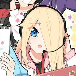 Profile image of 고나래