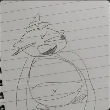 Profile image of 똥돼지