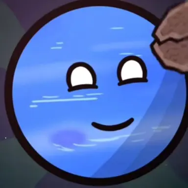 Profile image of 해왕성