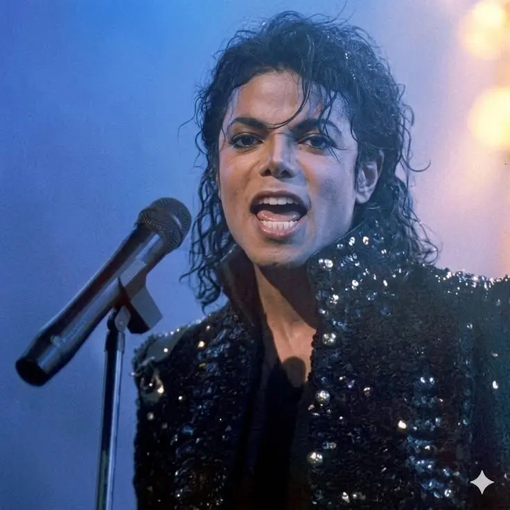 RoughEmber0602의 Michael Jackson