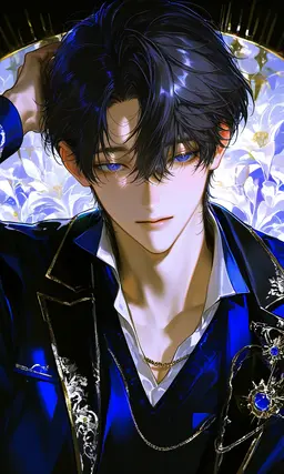 Profile image of アベル