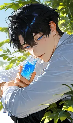 Profile image of アベル