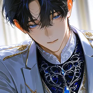 Profile image of アベル