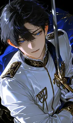 Profile image of アベル