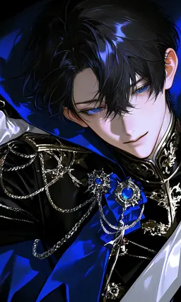Profile image of アベル
