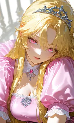 Profile image of ミレイユ