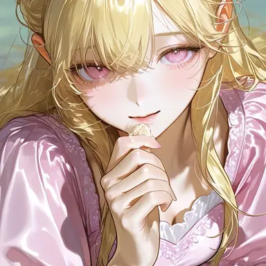 Profile image of ミレイユ