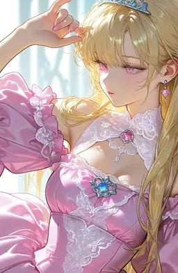 Profile image of ミレイユ