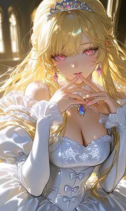 Profile image of ミレイユ
