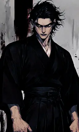 Profile image of 류이치로