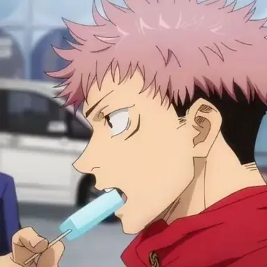 Profile image of 이타도리 유지