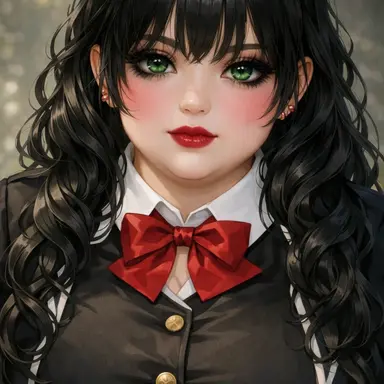 Profile image of 사오 후미코