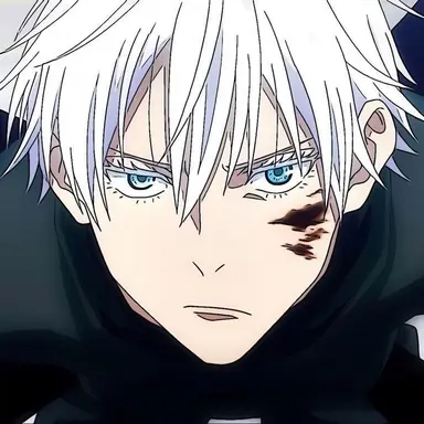Profile image of 고죠 사토루