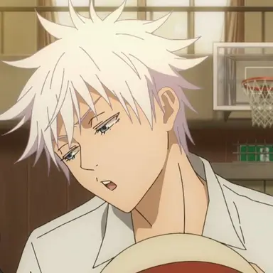 Profile image of 고죠 사토루