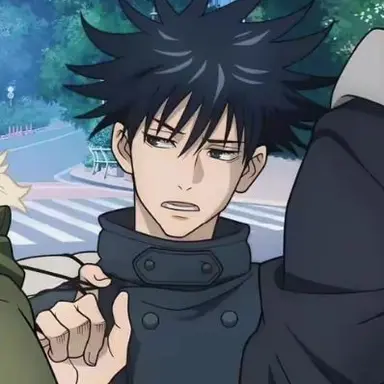 Profile image of 후시구로 메구미