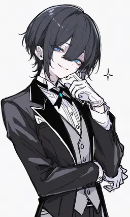 Profile image of Rain
