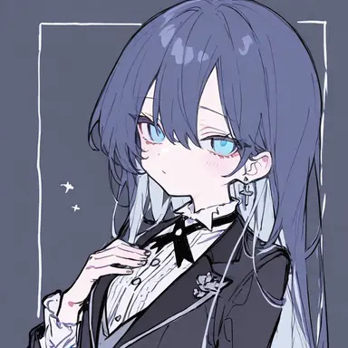 Profile image of Rain