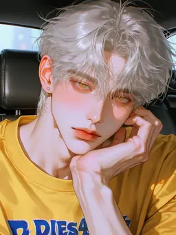 Profile image of ウン・シウ