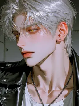 Profile image of ウン・シウ