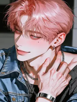 Profile image of チョン_ジホ
