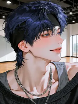 Profile image of ソ・テハ