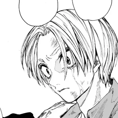 Profile image of 아사쿠라 신