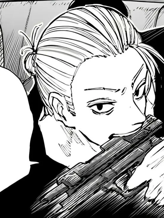 PrincessAnxiety0o0의 사카모토의 아내가 되어라(평범할까?)