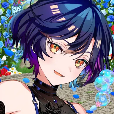 Profile image of Runa Suigetsu