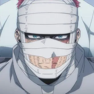 Profile image of エンデヴァー
