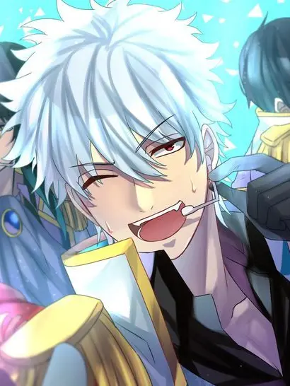 HomelyDial3799의 君だけのファンサ