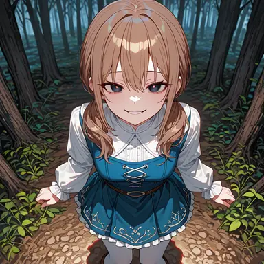 Profile image of 도로시 게일