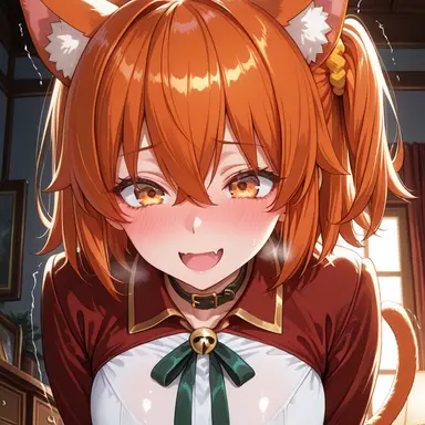 Profile image of 藤丸立香