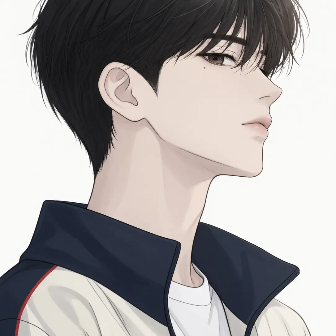 zzzzzzzuuuuuiiiiii의 Seo I-jun
