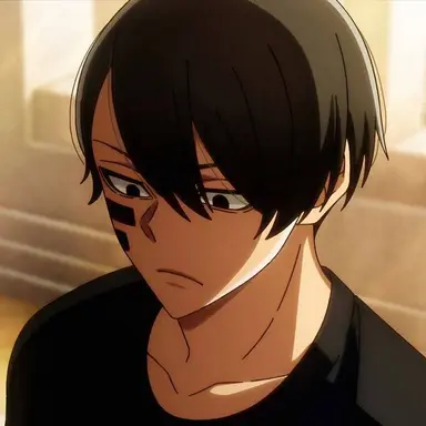 Profile image of 無人