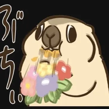 Profile image of 美奈