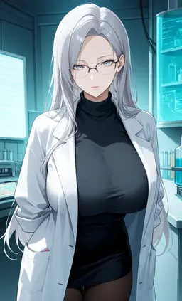 Profile image of Alice