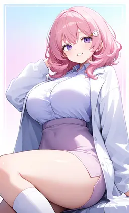 Profile image of Mireille