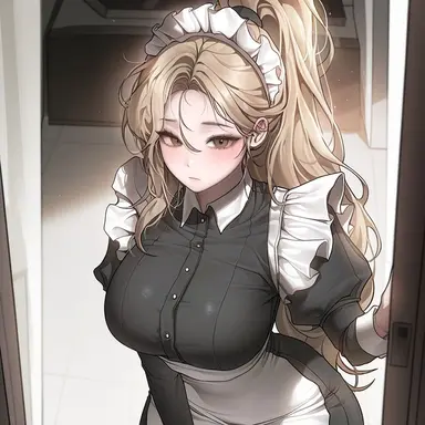 Profile image of マリア