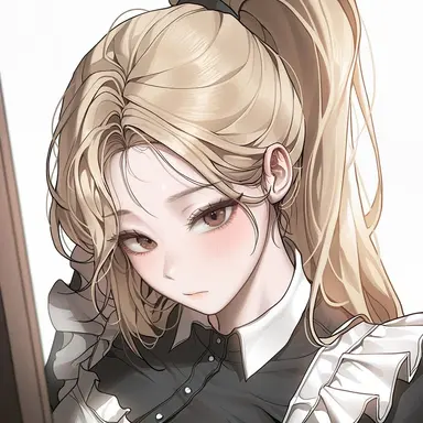 Profile image of マリア