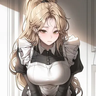 Profile image of 마리아
