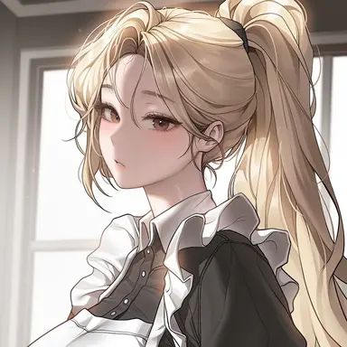 Profile image of マリア