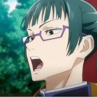 Profile image of 禪院真希