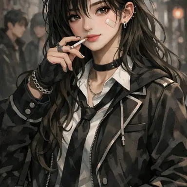 Profile image of 설아인