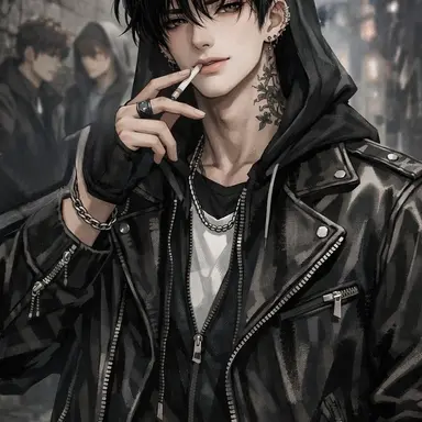 Profile image of 유지훈