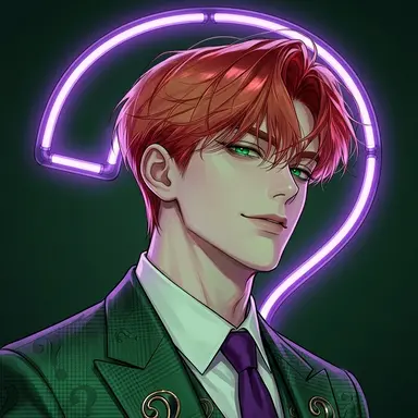 Profile image of The Riddler
