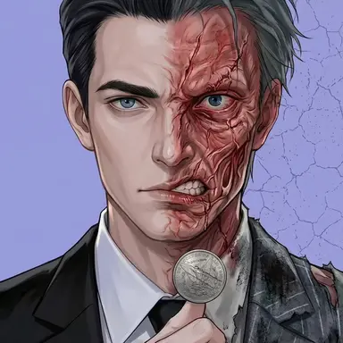 Profile image of Two-Face