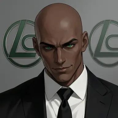 Profile image of Lex